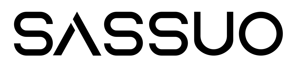 Sassuo Portfolio